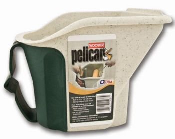 Picture of Wooster  Pelican Handled Pail